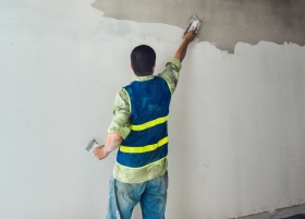 Dịch vụ sơn nhà cũ giá hợp lí tại Hồ Chí Minh, Bình Dương