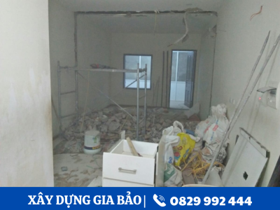 Chuyên thiết kế, sửa chữa nhà TRỌN GÓI, GIÁ RẺ tại Quận 2| Hotline: 0829 992 444