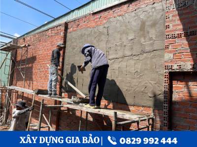 Dịch vụ sửa chữa nhà TRỌN GÓI, GIÁ RẺ tại Quận 3| Hotline: 0829 992 444